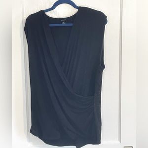 LOFT Wrap Tanktop XXL